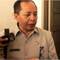 Timsel Calon Dirut PDAU, Yudi Nugraha